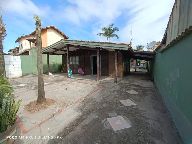 Casas Piscina A Venda No Litoral Sul De Sao Paulo No Brasil