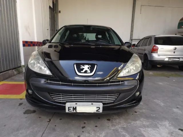 PEUGEOT 207 Usados e Novos em São Paulo e região SP