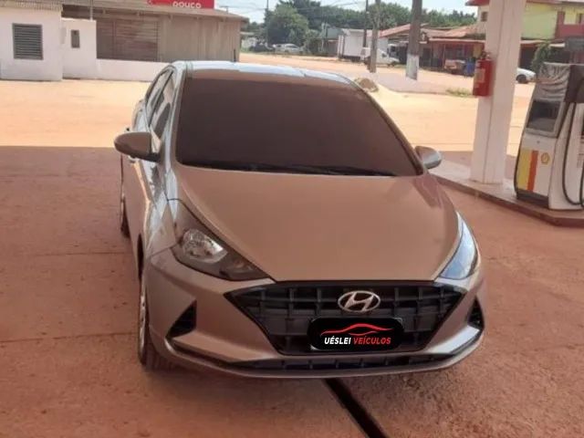 HYUNDAI HB20S VISION 1 0 FLEX 12V MEC 2021 1226827071 OLX