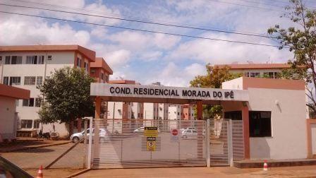 Apartamento 02 Quartos no centro de Palmas-Quadra 308 Sul