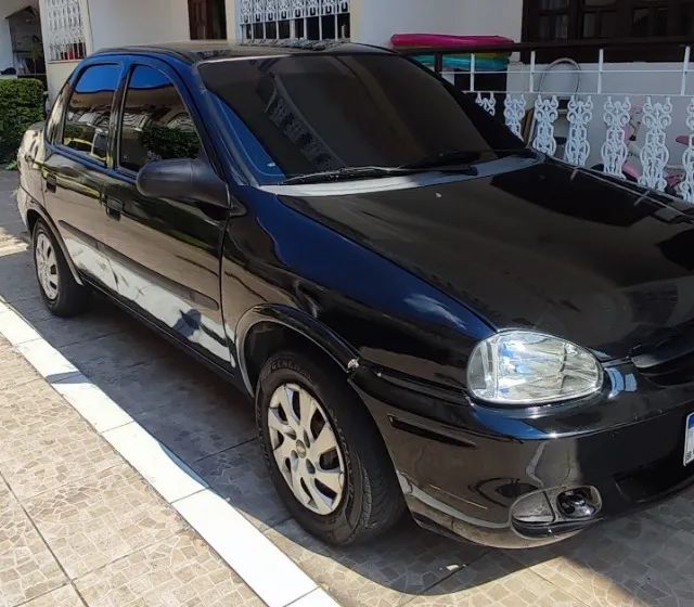 Chevrolet Corsa Usados E Novos