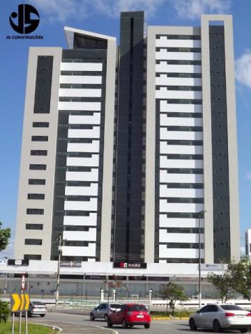 Apartamentos com 3 quartos e 2 Quartos no Belle Ville