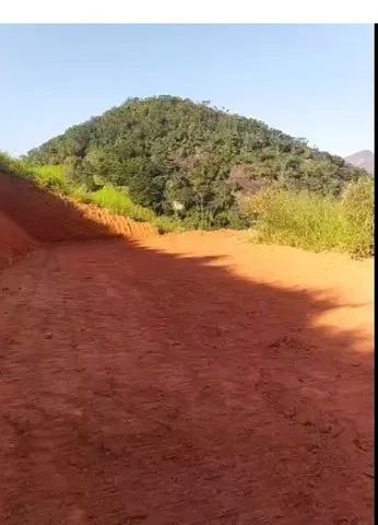 Chacara Em Guarapari Mil Metros Quadrados Terrenos S Tios E