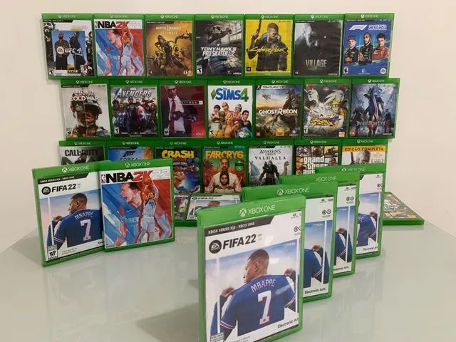 Xbox Series S Cotia S O Paulo