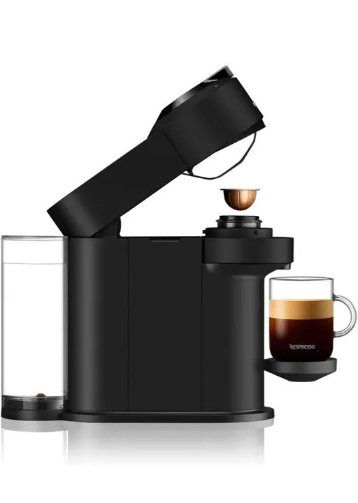 Cafeteira Nespresso Vertuo Next A Nova Dimens O Do Caf