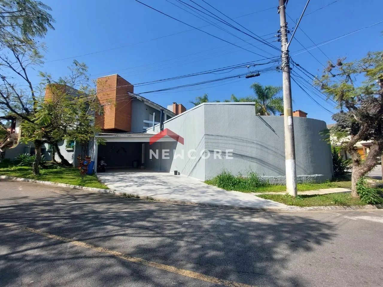 Casa Em Condominio Fechado Quartos Venda S O Paulo Ii Cotia Sp