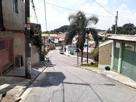 Lote Terreno Para Venda Tem 150 Metros Quadrados Em Parque Das