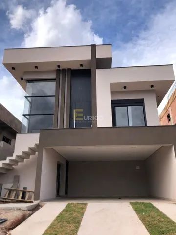 Casa Em Condominio Fechado Quartos Venda Residencial Ibi Aram Ii