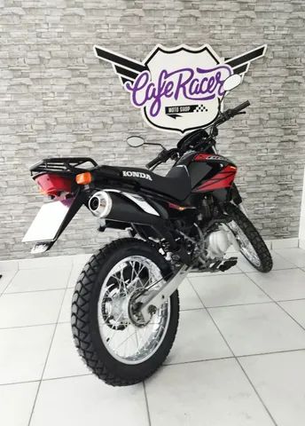 HONDA NXR 150 BROS ES 2008 1221167683 OLX