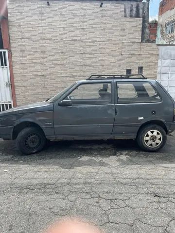 Fiat Uno S I E Sx Olx