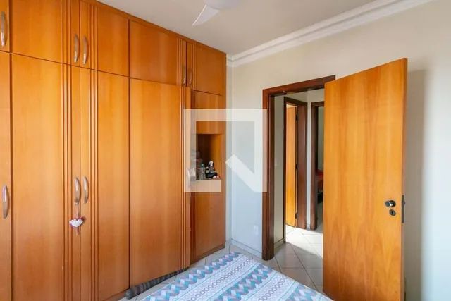 Apartamento Quartos Venda Alto Barroca Belo Horizonte Mg