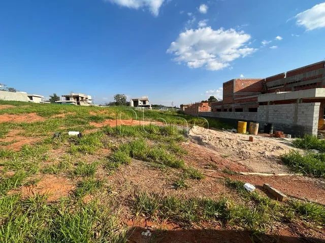 Terreno à venda no Residencial Arborais 420m² Campinas Terrenos