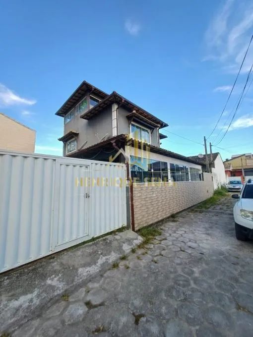 Casa Em Condominio Fechado Quartos Venda Fluminense S O Pedro Da