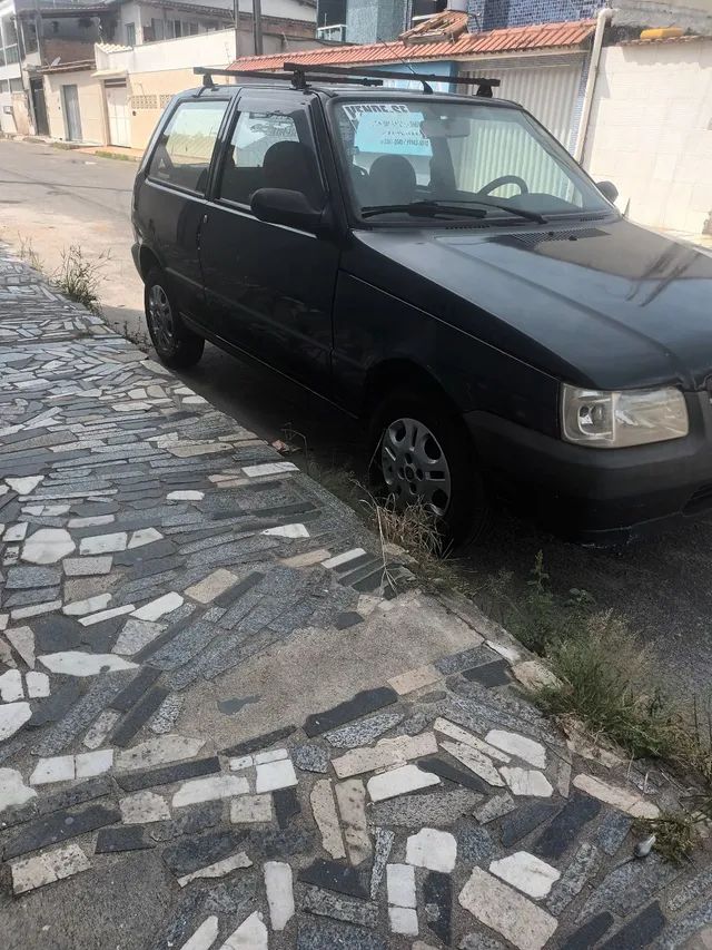 FIAT UNO MILLE 1 0 FIRE F FLEX ECONOMY 2P 2009 1296830083 OLX