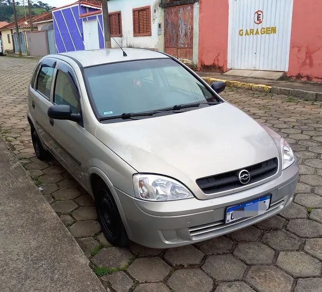 CHEVROLET CORSA Usados E Novos Em MG