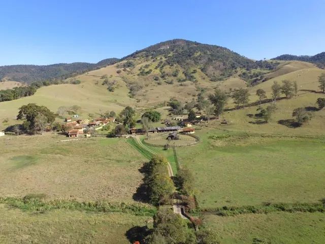 Terrenos S Tios E Fazendas Santa Rita Do Sapuca Mg Olx