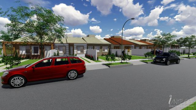 Casa no Residencial Amarilis