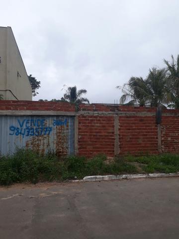 Lote a venda no parque das flores oportunidade excelente local
