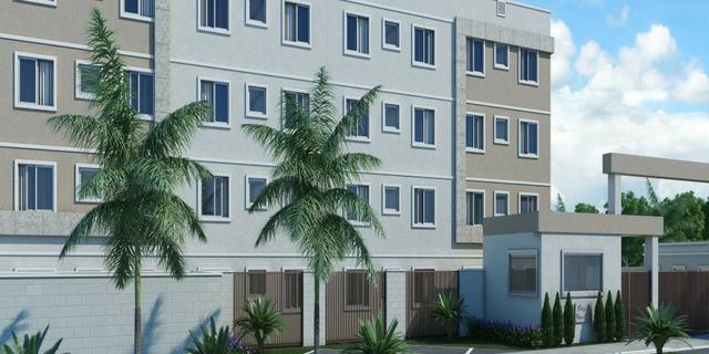 Apartamento em Manguinhos, Viva Maré, Minha casa minha vida