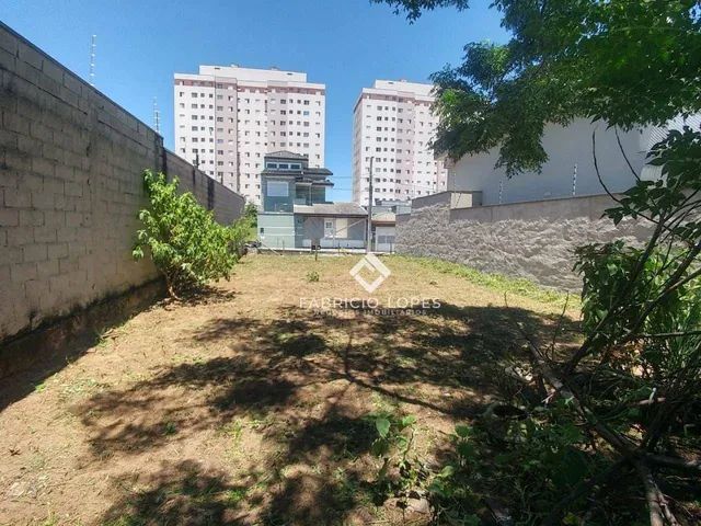 Terreno à venda 250 m² Villa Branca Jacareí SP Terrenos sítios