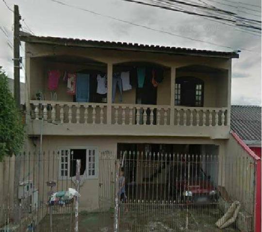 Sobrado umbara