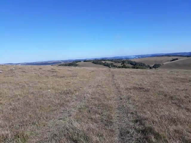 Hectares Numa Paisagem Inigual Vel Dos Campos De Cima Da Serra