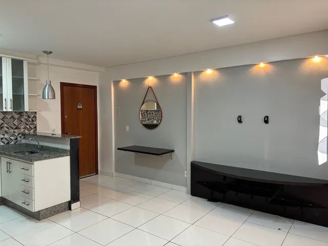 Apartamentos para alugar RA XVII Riacho Fundo I Brasília DF OLX