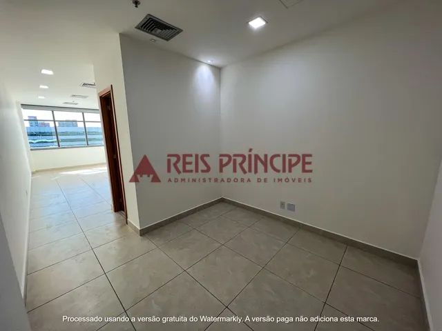 Sala Comercial Para Alugar Na Barra Da Tijuca Rcio E Ind Stria