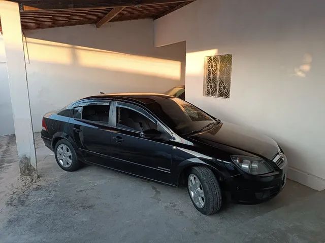 CHEVROLET VECTRA Usados E Novos Em AL