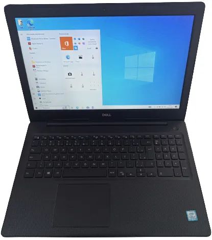 Notebook Dell Inspiron Intel Core I Ger Gb Ram Ssd Gb