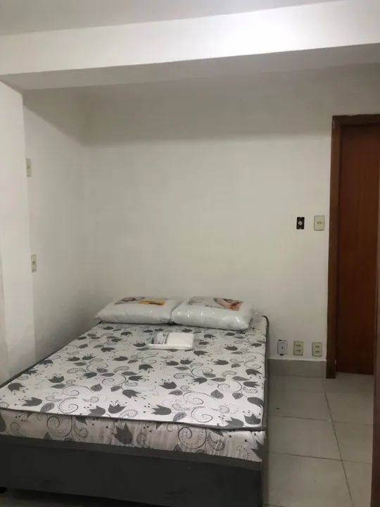 Kitnet Para Alugar Boa Vista Ii Vila Velha Es Olx