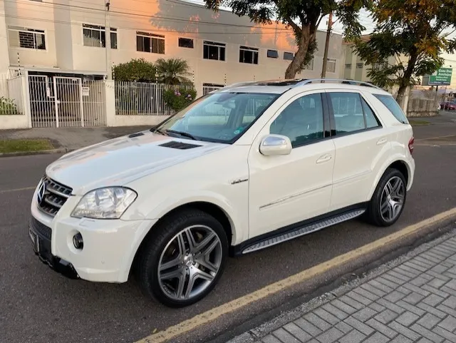 MERCEDES BENZ Usados E Novos