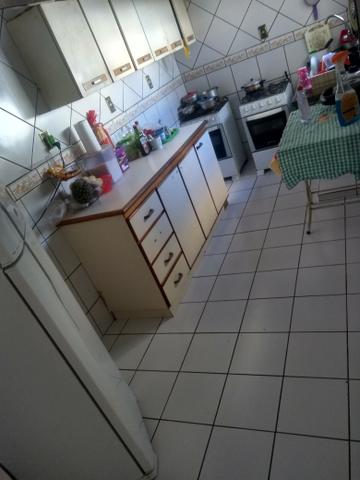 Aluguel de quarto