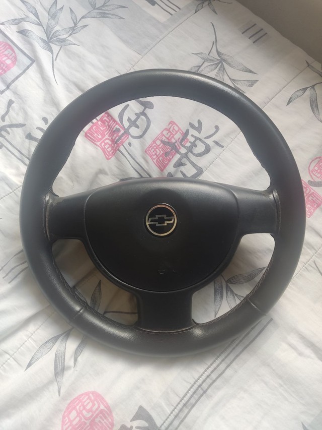 Volante Corsa Montana An Ncios Na Olx Brasil