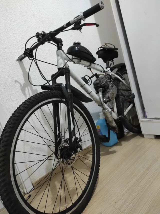 Bicicleta Motorizada Aro An Ncios Na Olx Brasil