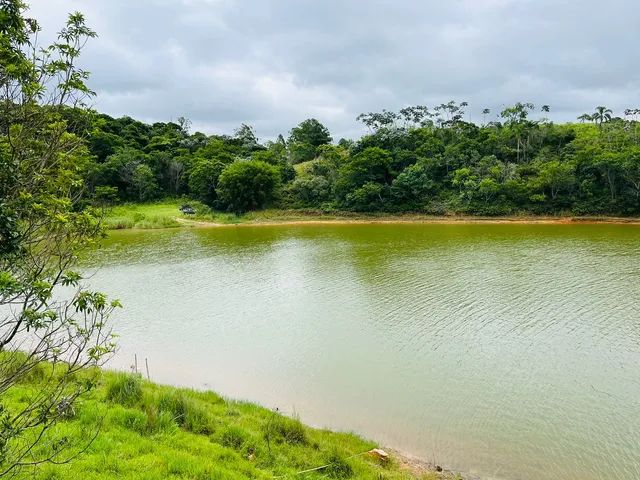 Lote Terreno Para Venda Possui Metros Quadrados Em Centro Bom