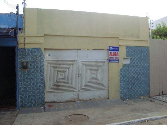 Casa Centro Comercial Ideal Para Empresas e Comitês