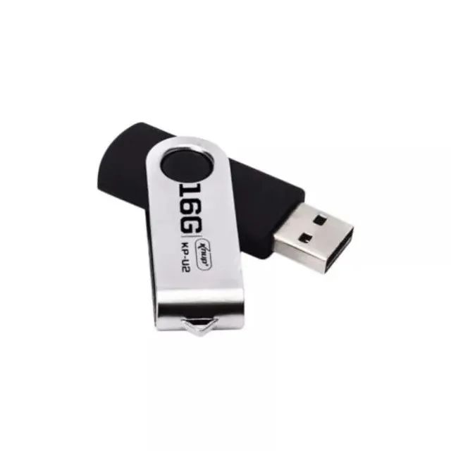 Pendrive Gb Pen Drive Twister Original Lacrado Armazenamento S O