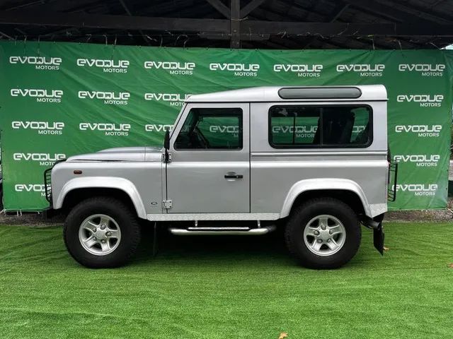 Land Rover Defender Usados E Novos No Es