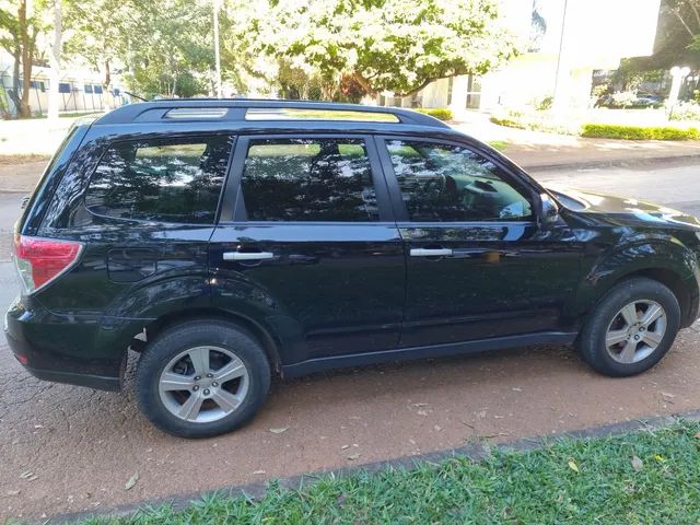 Subaru Forester Usados E Novos No Df Olx