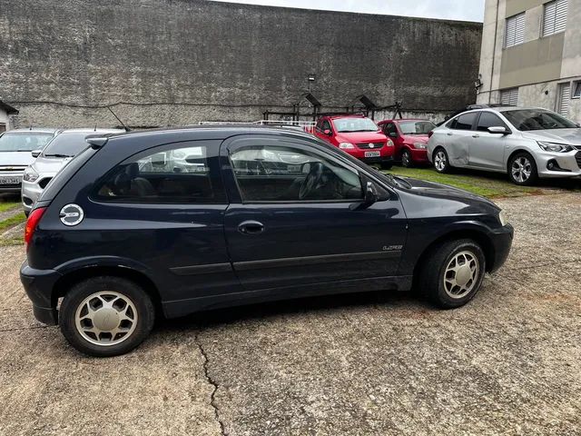 CHEVROLET CELTA LIFE 1 0 MPFI VHC 8V 3P 2005 1306916834 OLX