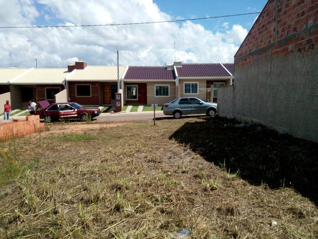 Vende-se terreno em fazenda rio grande