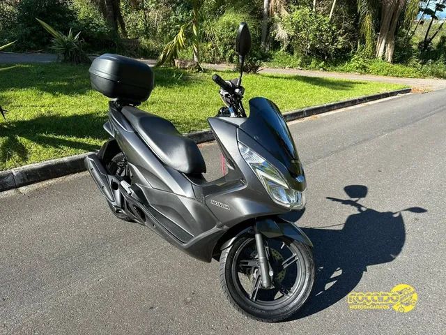 Honda Pcx Dlx Olx