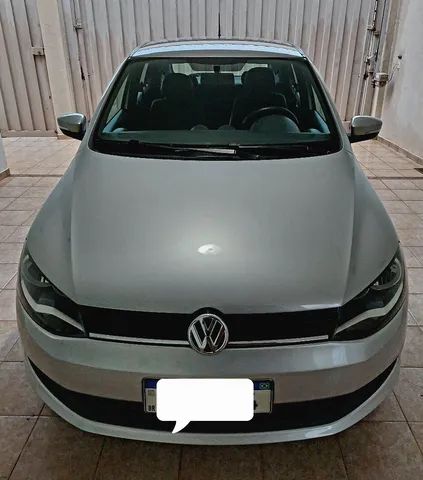 Volkswagen Gol Rock In Rio Mi Total Flex V P Olx