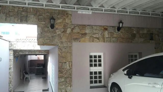 Casa Quartos Venda Ol Mpico S O Caetano Do Sul Sp Olx