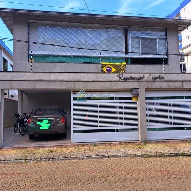 Casas Venda Canto Do Forte Praia Grande Sp Olx