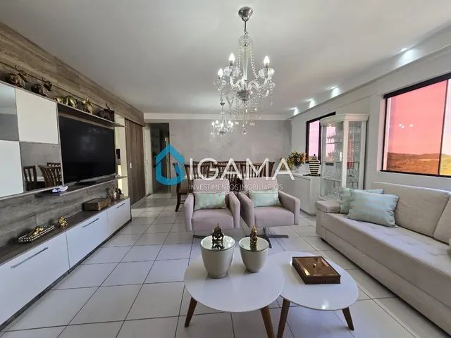 Apartamento Quartos Venda Capim Macio Natal Rn Olx