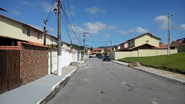 Casa Em Condominio Fechado Quartos Venda Jardim Morada Da Aldeia