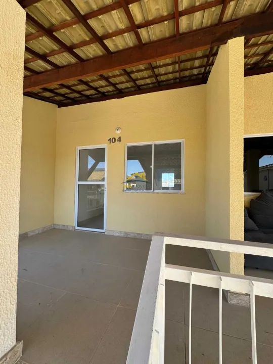 Apartamento 2 quartos à venda Catu de Abrantes Abrantes Camaçari