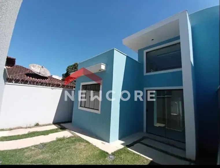 Casa 2 quartos à venda Loteamento Extensão do Serramar Rio das